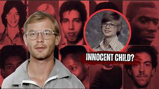 The Twisted Life and Crimes of Jeffrey Dahmer  The Milwaukee Cannibal [upl. by Augustin]