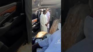 Vidéo émouvante de Serigne Mountakha Mbacké Regardez jusquà la fin [upl. by Laws]