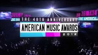 American Music Awards [upl. by Ollehto]