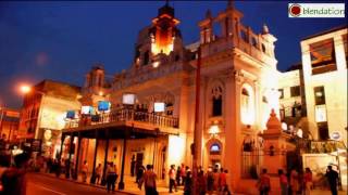 Star Theatre Hatibagan Kolkata [upl. by Arym687]