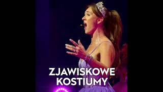 Noworoczny Koncert Wiedeński już 1 lutego w Olsztynie ✨ Orkiestra Księżniczek już w Polsce 👑 [upl. by Shelagh]