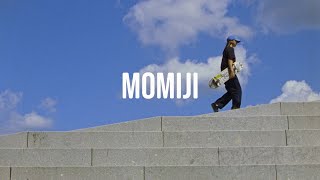 adidas Skateboarding Presents  MOMIJI [upl. by Syla]