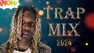 DJ RICHMOND TRAP MIX 2024 HIP POP MIX 2024  KODAK BLACK  DRAKE  21 SAVAGE [upl. by Liatnahs]