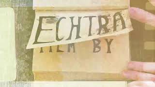 Echtra Third year film [upl. by Elaen109]