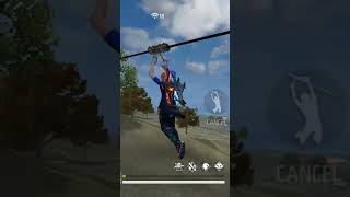 Ma to zipline battle kar Lea freefire A40 A50 A60 A70 A80 A90 configuration paraSamsungviralvideo [upl. by Nuahs]