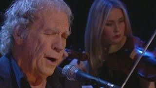 Finbar Furey performs The Galway Shawl  The Late Late Show  RTÉ One [upl. by Bigelow61]