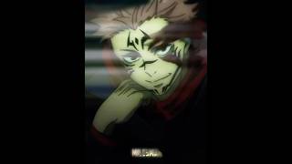 Binding vow… ☠️  Sukuna edit  Death Rattle Super Slowed kingofcurses edit jjkedit viraledit [upl. by Dniren175]