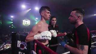 TMA  Fight 13  Ateeq Al Rejaman vs Dominik Bularz 23072023 [upl. by Guimar847]