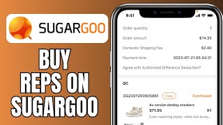 How To Buy Reps On SugarGoo Step by Step Guide [upl. by Cloots592]