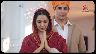 Raataan Lambiyan – Full Video Song  Shershaah  Sidharth – Kiara  Tanishk B Jubin Nautiyal Asees [upl. by Toby]