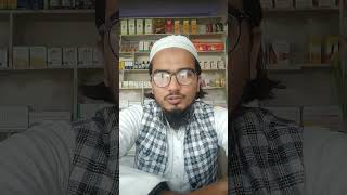 Molana mufti doctor Obaidullah Qasmi Ashrafi mdobaidullahqasmi3240 DrMOQasmiAshrafi [upl. by Eednarb109]