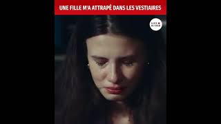 Une fille ma attrapé dans les vestiaires [upl. by Lan]