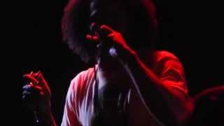 Clipping  Story 4Sleeplessly Embracing amp Taking Off Live 10302014 [upl. by Cown850]