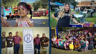 The City of Forest Park Celebrates National Hispanic Heritage Month [upl. by Ennaed116]