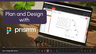 Plan and Design with Prismm [upl. by Libbey352]