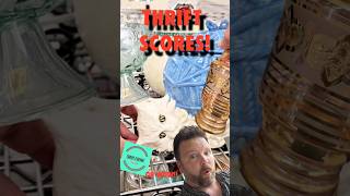 THRIFT SCORES😍😻 shopping thrifting homedecor decor home education thrift thrifted [upl. by Ydospahr]