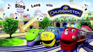 Chuggington  Old Puffer Pete Singalong [upl. by Lenore57]