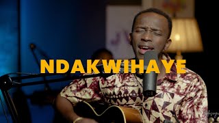 NDAKWIHAYE amp TUKUMENYE  CHRYSO NDASINGWA [upl. by Eniamrehc]