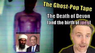 The mysteries of the quotGhostPopquot tape  Devon Hendryx jpegmafia analysis [upl. by Roswell700]