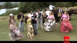 Sandu Ciorba  Dami muiere cheile VIDEOCLIP ORIGINAL [upl. by Pathe]