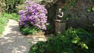 20160512 Hidcote Manor amp Gardens Chipping Campden UK  03 [upl. by Justin]