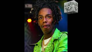 FREE YNW Melly type beat  quotsay itquot [upl. by Alyworth]