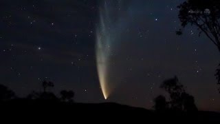 ScienceCasts Comet of the Century [upl. by Sheff]