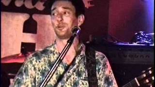 Jonathan Richman  Girlfriend  Roadrunner [upl. by Dloreg532]