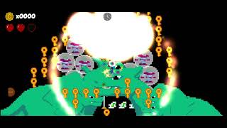 I made a game crash level in level maker [upl. by Sutphin]