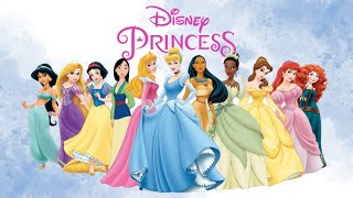 As Princesas da Disney [upl. by At]