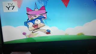 Unikitty theme song [upl. by Adnac]