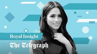 Meghan turns 40 Why the Duchess of Sussexs next chapter is all about delivering on promises [upl. by Etteneg468]