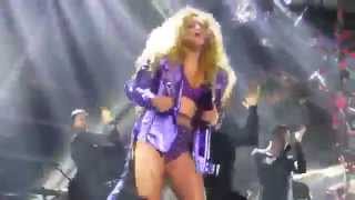 Lady Gaga Applause Live Roseland Ballroom Full Performance [upl. by Yahsel42]