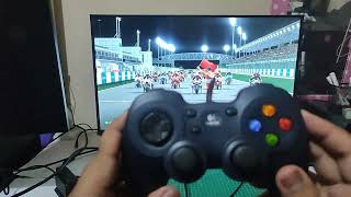 REVIEW GAMEPAD LOGITECH F310 SERIUS NGGAK ADA GETARANNYA SEGINI NILAI CIRCULARITY ERRORNYA [upl. by Collins594]