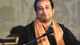 ankh se ankh Milao  Rahat Fateh Ali Khan  FULL [upl. by Ploss789]