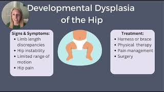 NP Learning  Pediatric Musculoskeletal Conditions 👶 [upl. by Adelheid]