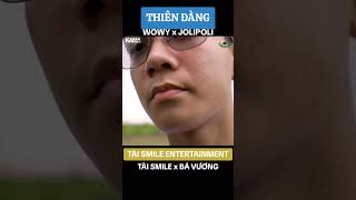 Thiên Đàng  Wowwy  Tài Smile x Bá Vương Cover [upl. by Aurie]