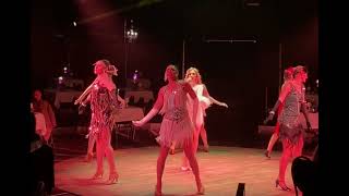 All that jazz CHICAGO IRYNA Vorotyntseva [upl. by Phemia]