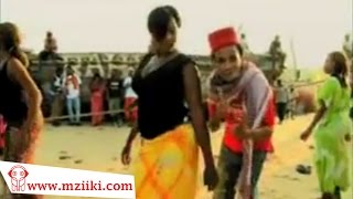 OffSide Trick Ft Mzee Yusuf  Bata  Official Video [upl. by Hanforrd]