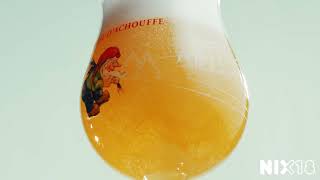 Nieuw Chouffe Lite 4 [upl. by Alyos]