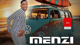 Menzi New Album 2024 Promo [upl. by Jelene]