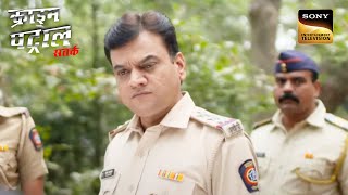 A Strange Run And Chase  Crime Patrol Satark  क्राइम पेट्रोल  Fighting Social Evils Full Episode [upl. by Suvart423]