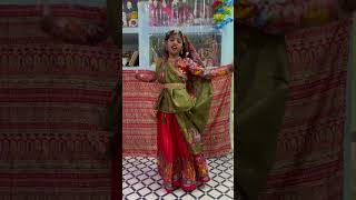 Dance  Entrainment  enjoy  Maiya Yashoda song  please subscribe [upl. by Nwahsem204]