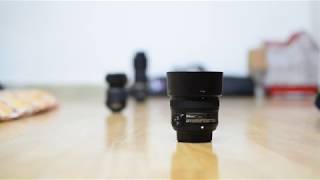 Nikon 35mm f18g issue problem [upl. by Anad]