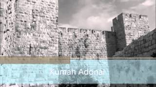 FOZ 11 Kumah Adonai [upl. by Woods736]