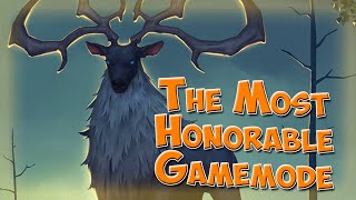 The Most Honorable Gamemode  Stag clan in FFA  Northgard [upl. by Aman]