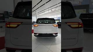 2024 Geely Okavango 7Seater shorts suv subscribe car 2024 7seater luxury 2023 luxurysuv [upl. by Sophi]