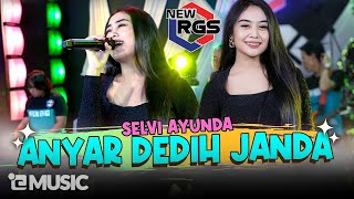 Selvi Ayunda  Anyar Dedih Janda  New RGS  Lagu Madura Viral [upl. by Esli]