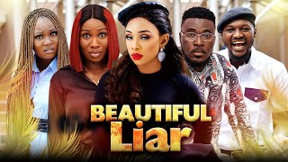 BEAUTIFUL LIAR Full Movie Sonia UcheBenita OnyiukeJustice 2022 Latest Nigerian Nollywood Movie [upl. by Cailean]