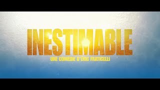 Inestimable 2023  Bande annonce HD [upl. by Forcier]